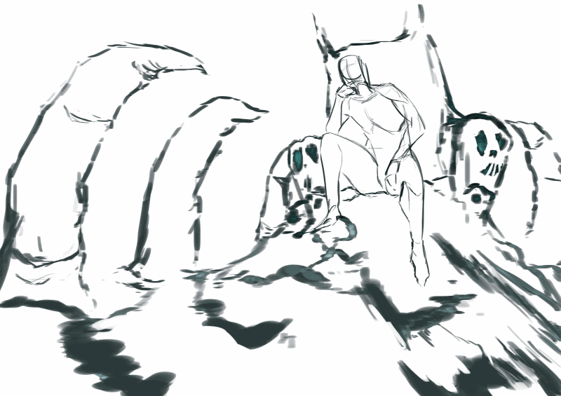 Artstation Sukuna Jujutsu Kaisen Icaro Search, discover and share your favorite jujutsu kaisen gifs. artstation sukuna jujutsu kaisen