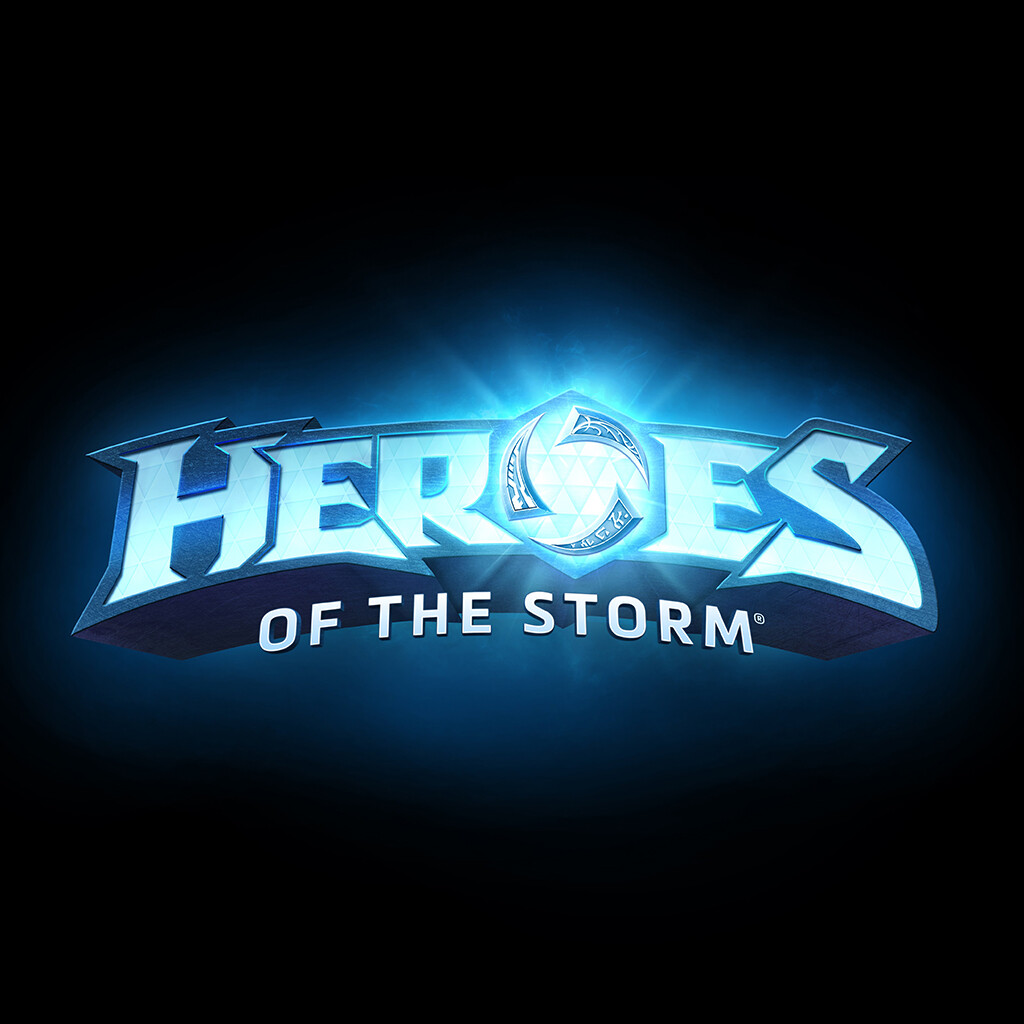 ArtStation - Heroes of the Storm