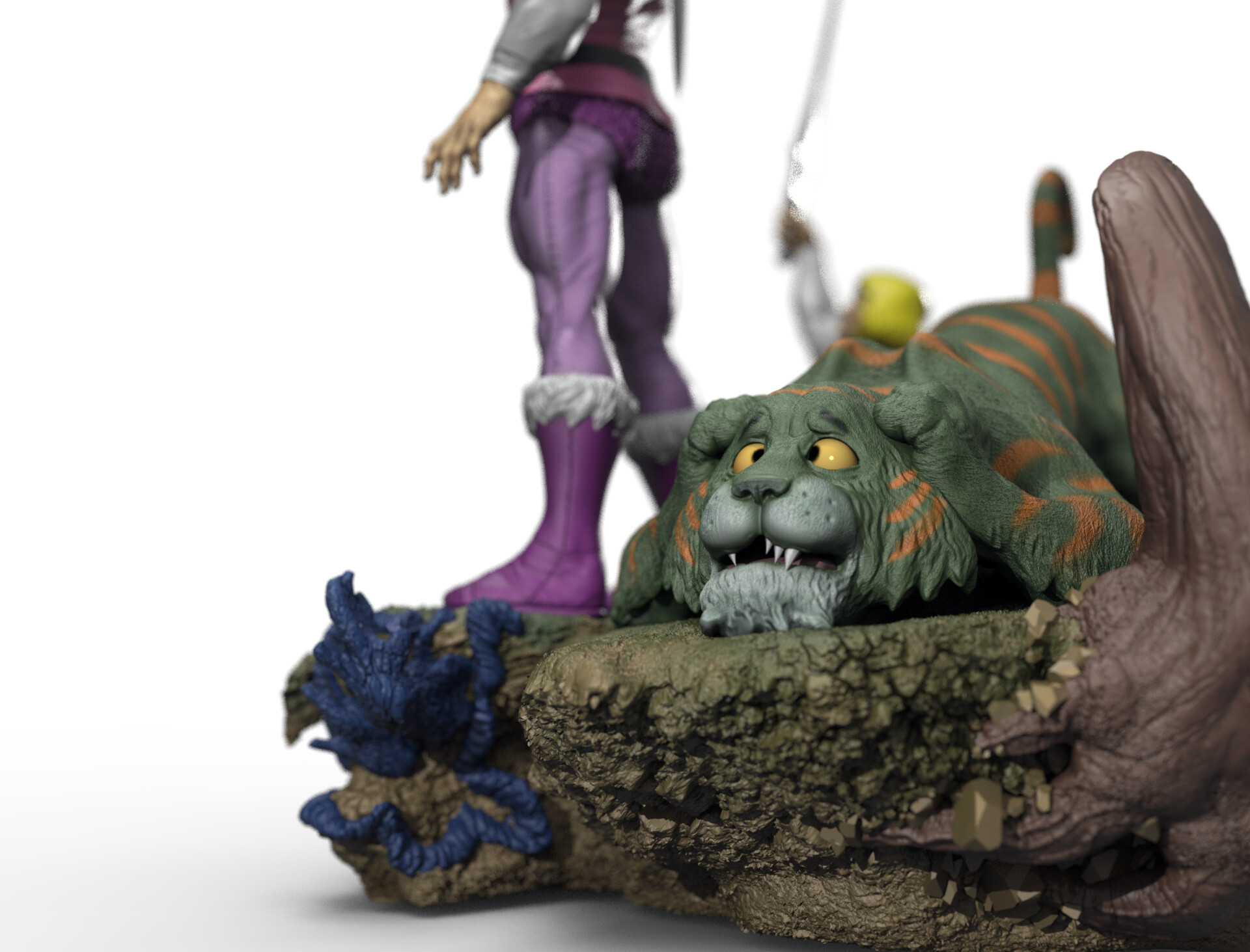 prince adam cringer