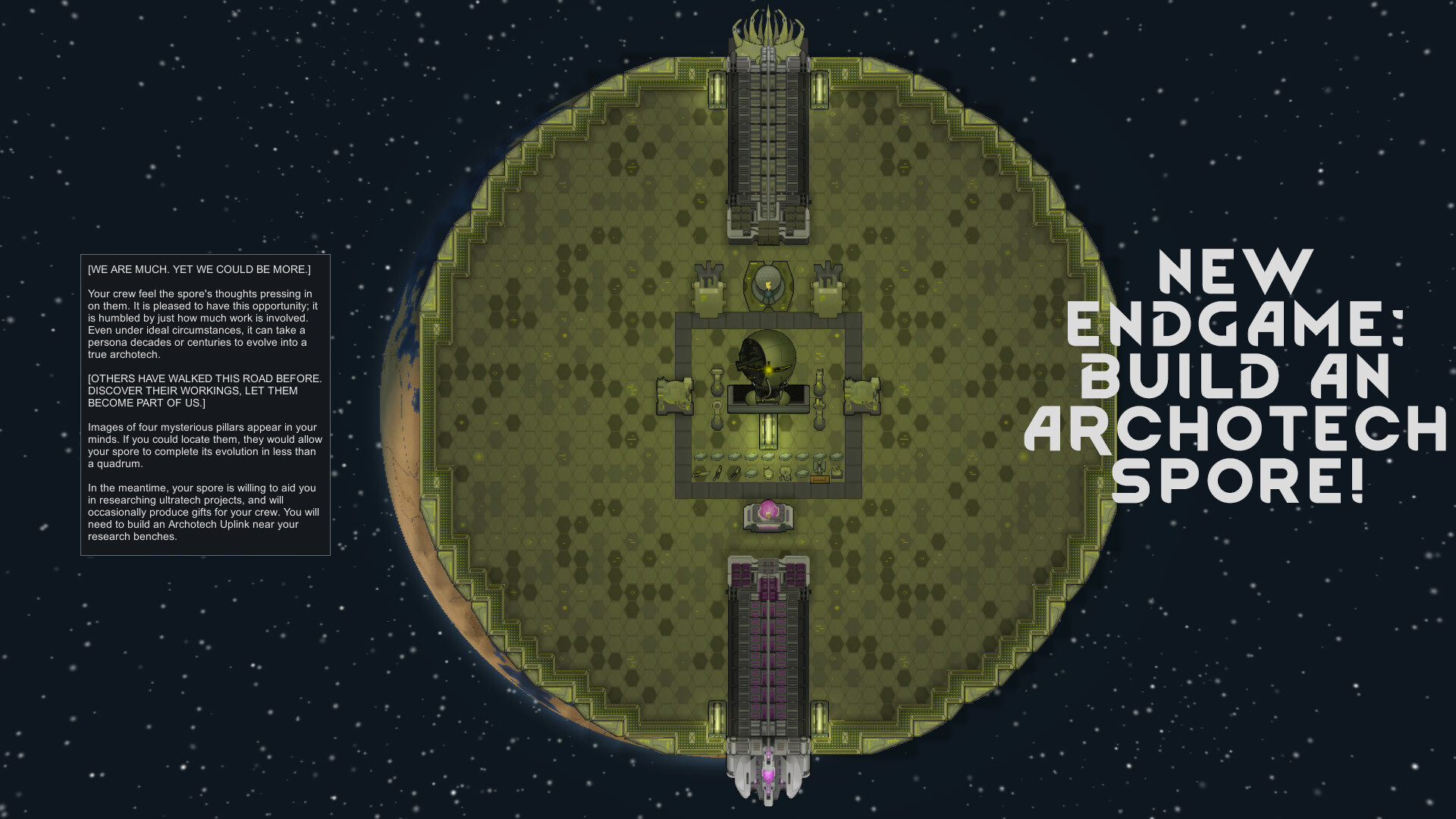 how to build a ship in rimworld how to build a ship in rimworld