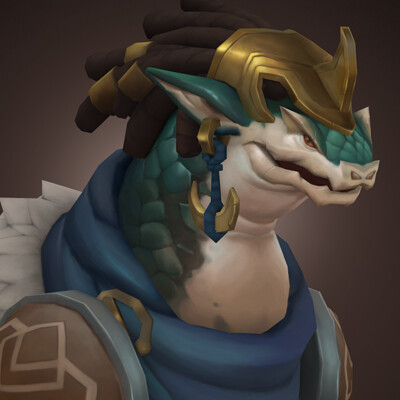 Snakeman