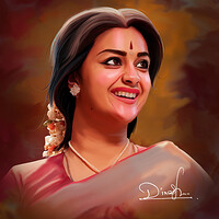 Artstation Thala Ajith Digital Painting Dineshart Ajithkumar birthday psd file ajith digital painting hd images psd files used, abobe photoshop 0.7 to all resolution: thala ajith digital painting dineshart