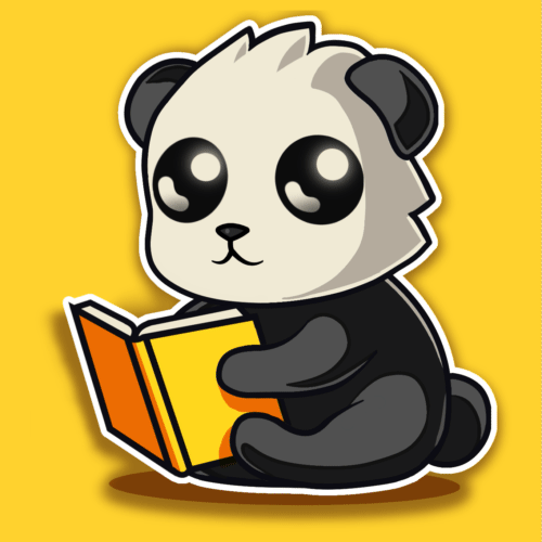 ArtStation - studious panda