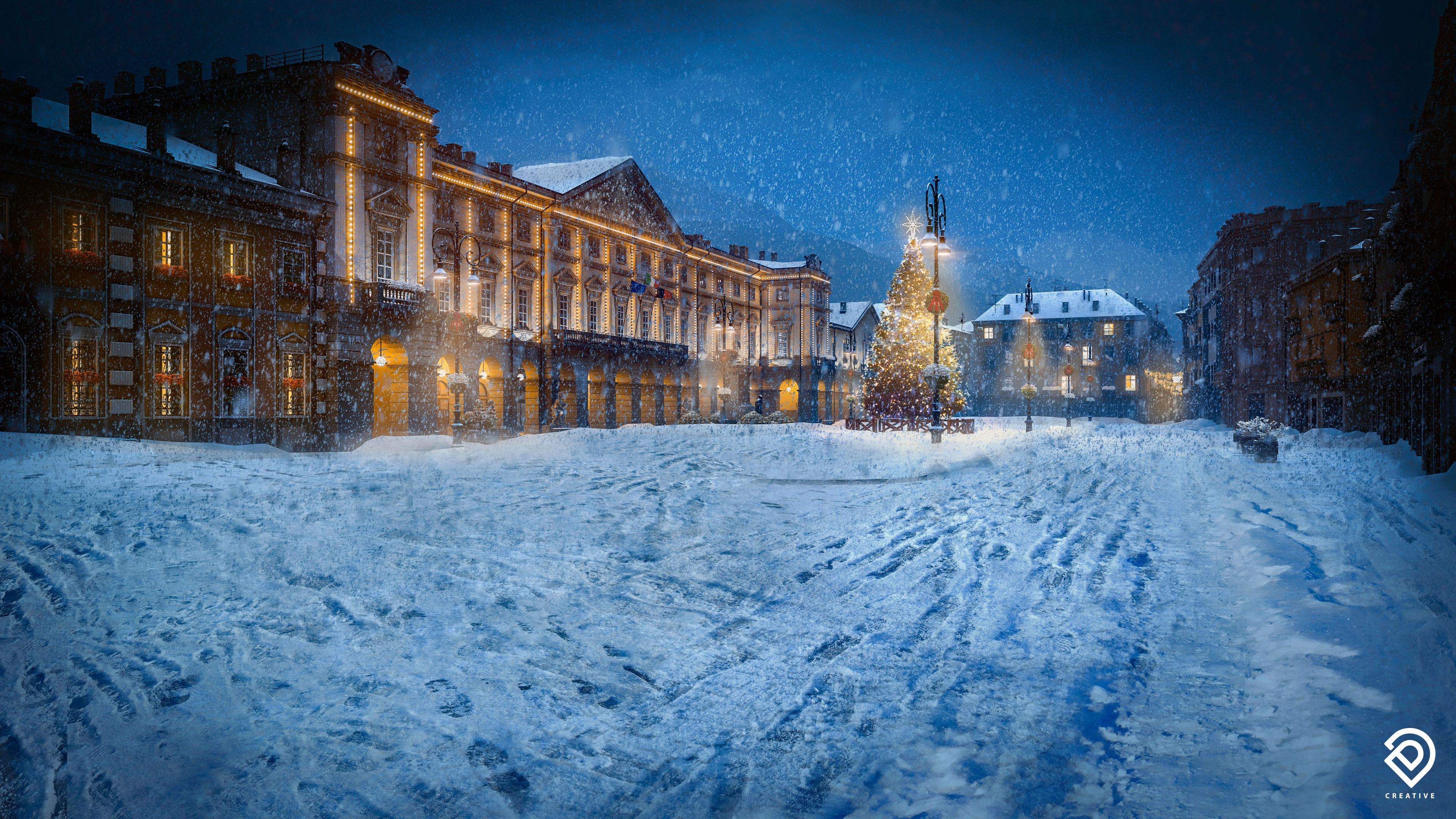 Christmas 2020