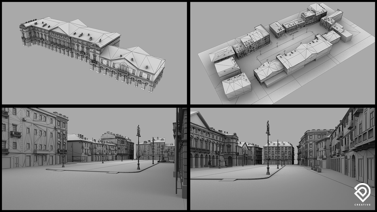 Wireframe