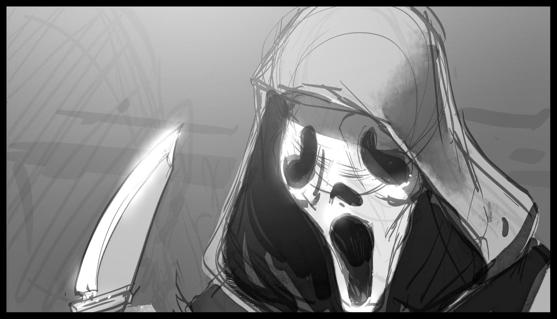 Killka. KILLKA Ghostface. KILLKA Ghostface Playa, fkbambam. KILLKA Ghostface Playa.