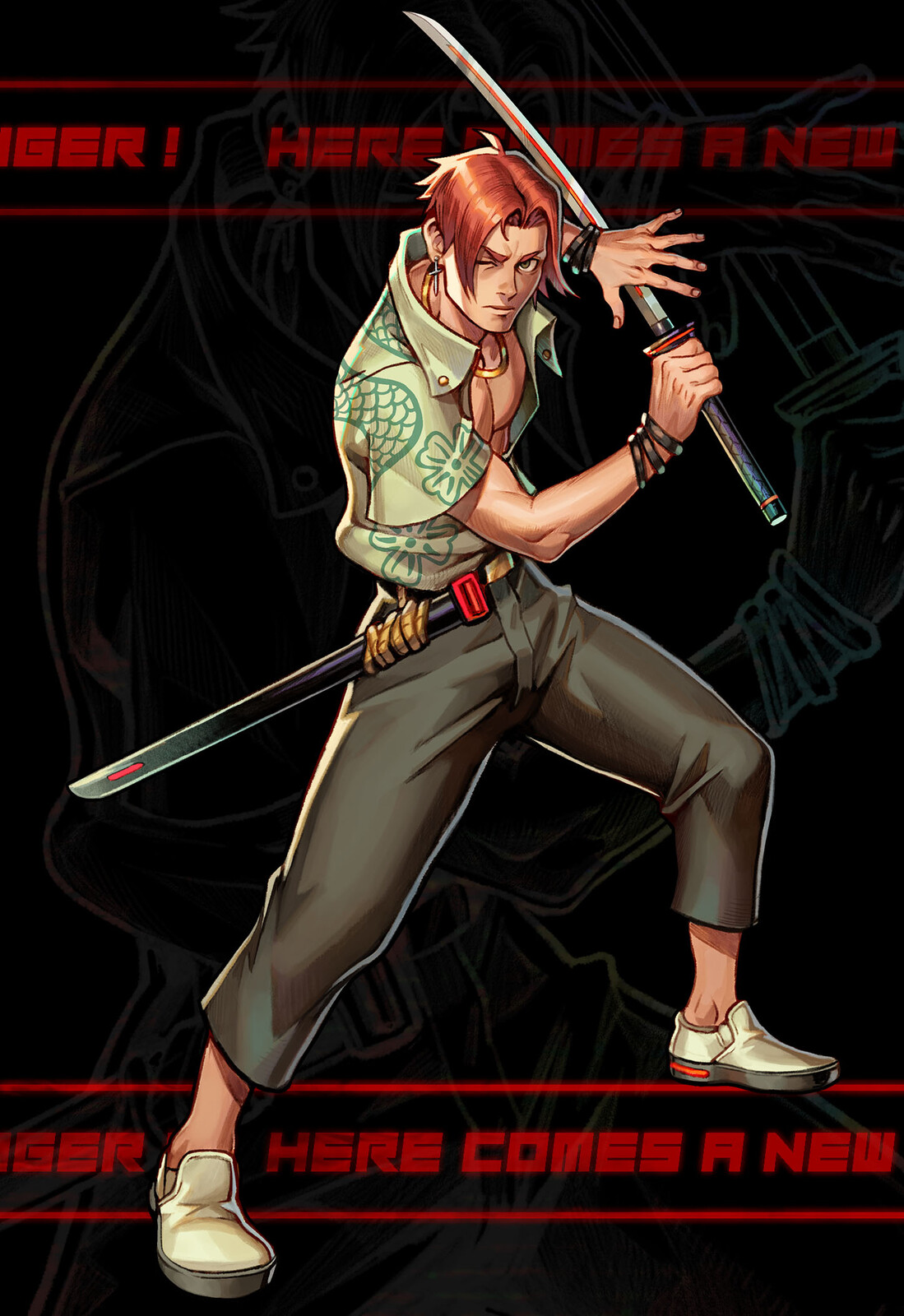 Ryohei