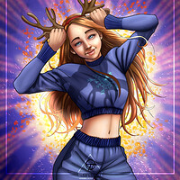 Artstation Sam The New Samsung Virtual Assistant Hebert G Artstation Sam The New Samsung Virtual Assistant Hebert G