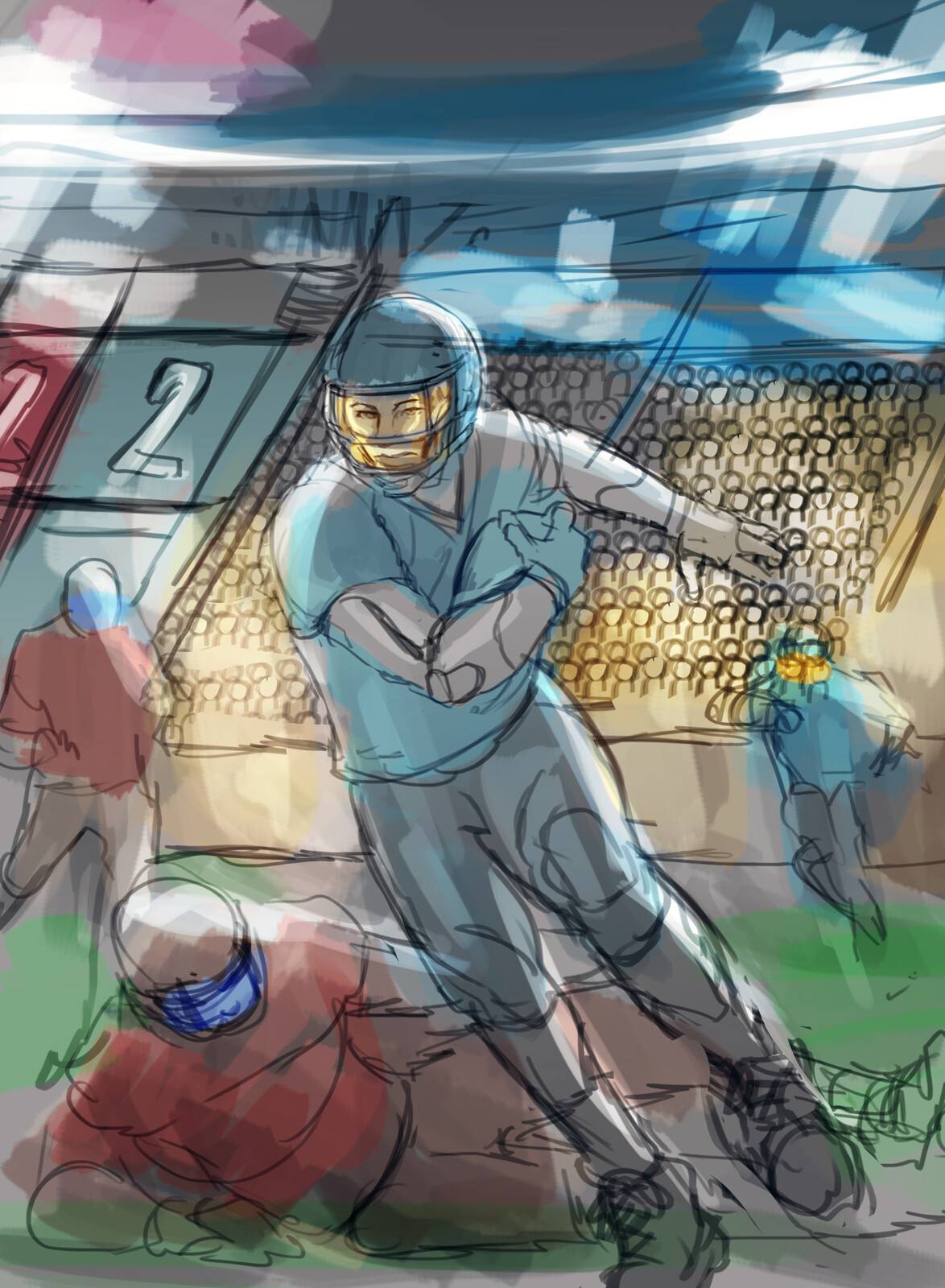 Color Base

