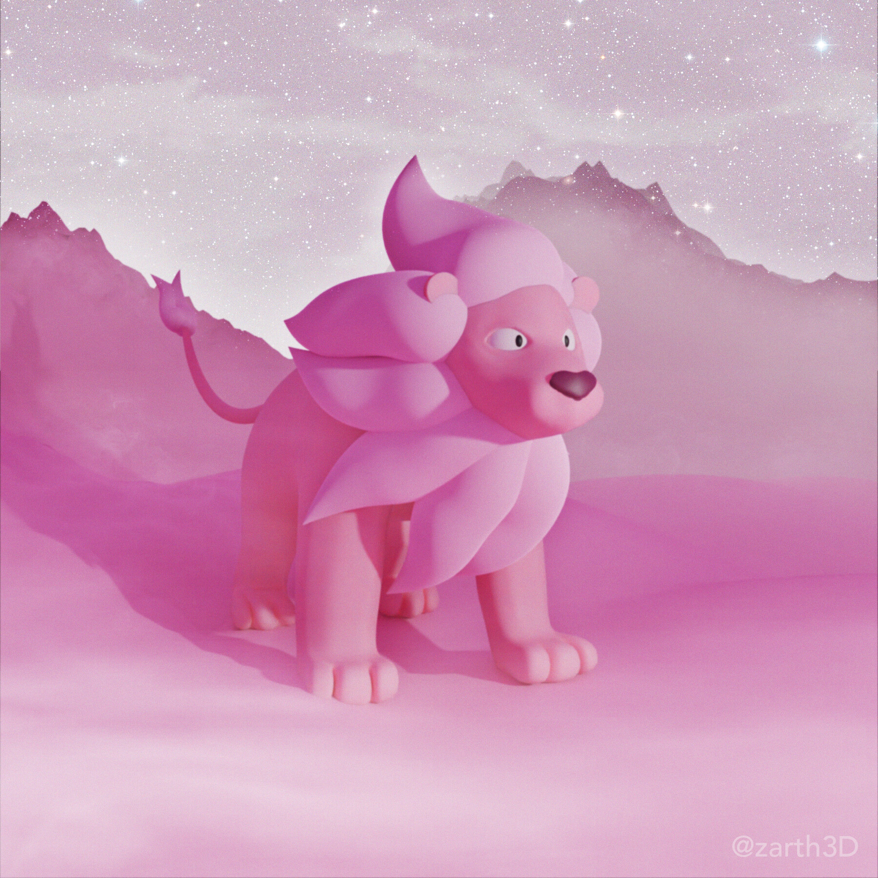 Lion clearance steven universe