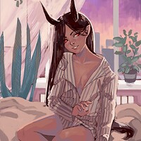 Artstation 123 Anastasia Vol