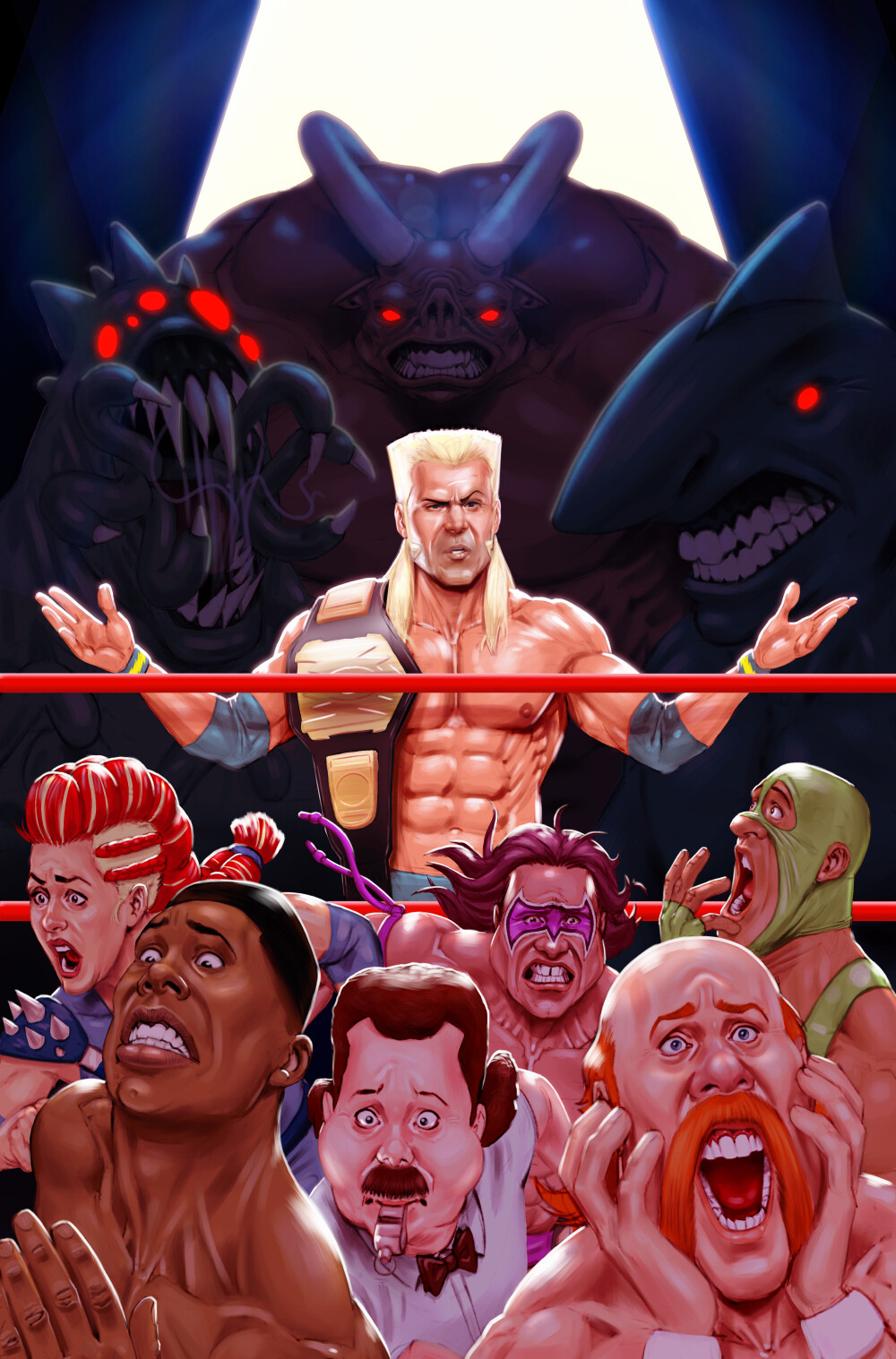 Issue 1