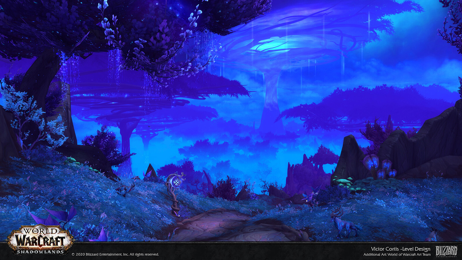 Với trò chơi đình đám World of Warcraft, bạn sẽ khám phá một thế giới kỳ lạ và tuyệt vời. Hãy xem hình chụp liên quan đến từ khóa World of Warcraft để trải nghiệm thế giới mới lạ đó và tìm hiểu thêm về cách mà game có thể giúp bạn thư giãn sau những giờ làm việc căng thẳng.
