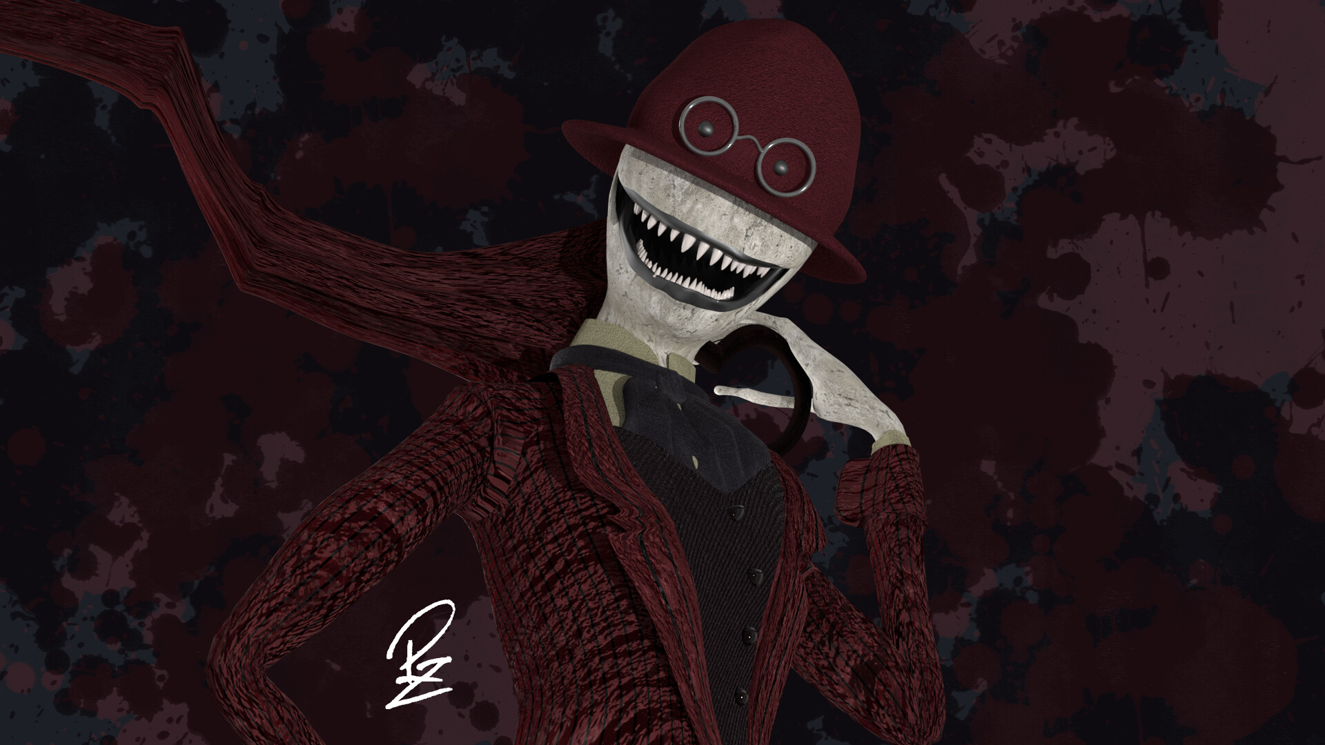 The Crooked Man Conjuring Movie, The Conjuring 2 Scene The Crooked Man 2 Youtube, At the age of 6, he was diagnosed with marfan syndrome, which made him grow up to be 6 feet.
