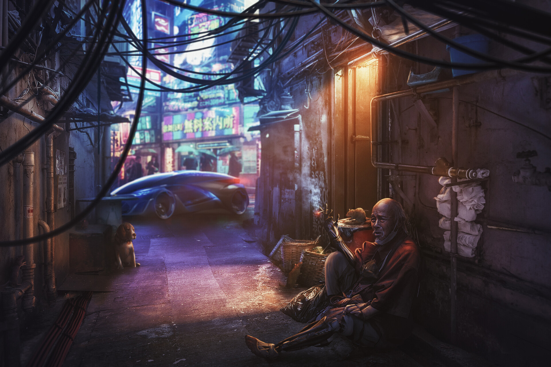 vitaly shebitunov high tech low life