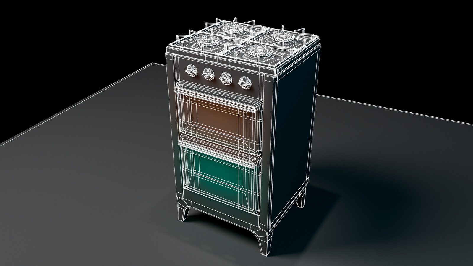 Wireframe