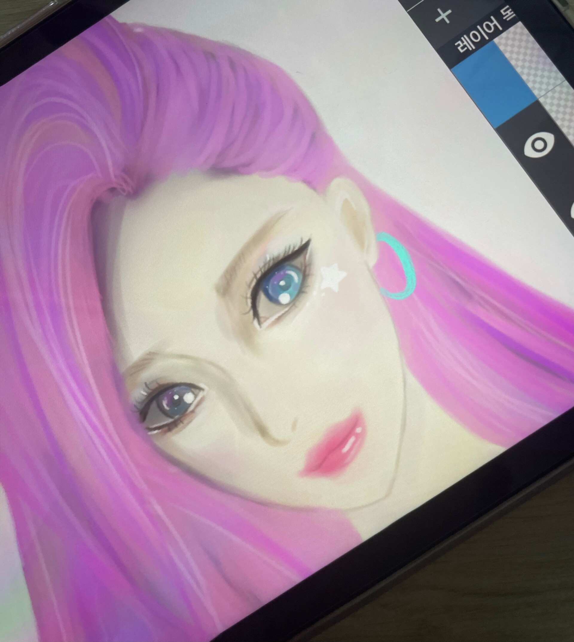 ArtStation - Seraphine