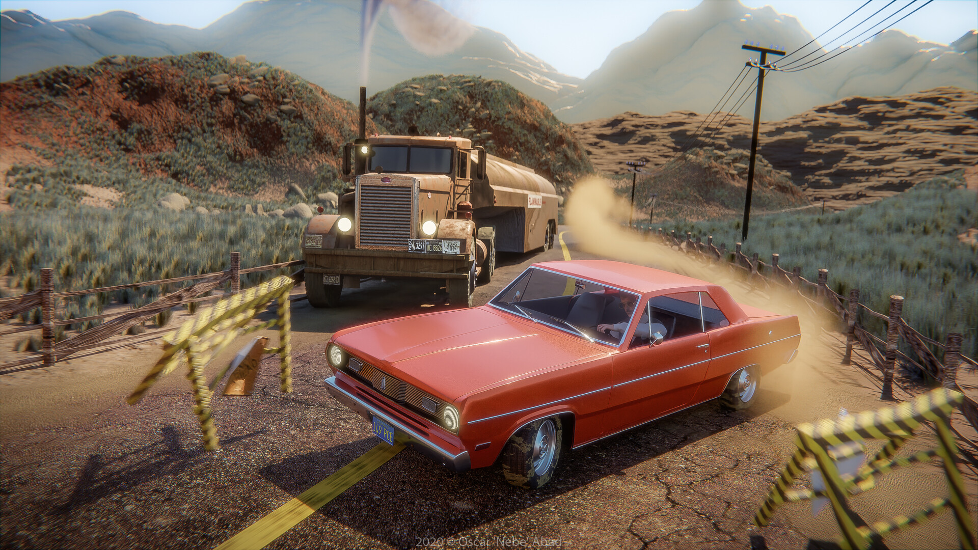 ArtStation Duel (Movie Fandom)