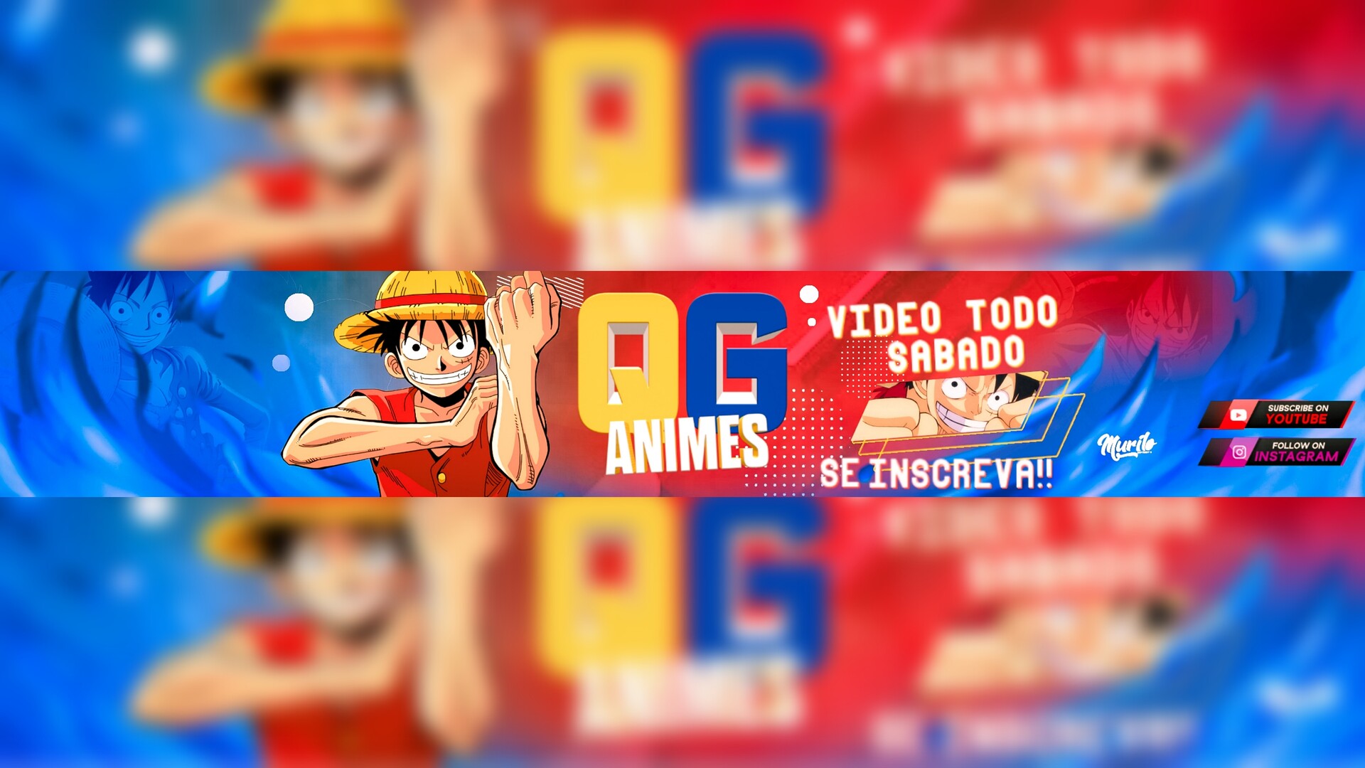 One piece youtube channel deals