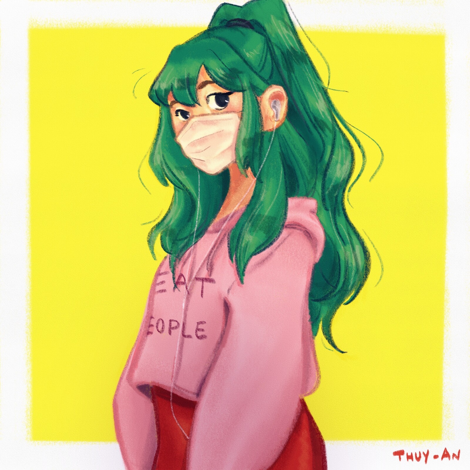 @cyarine