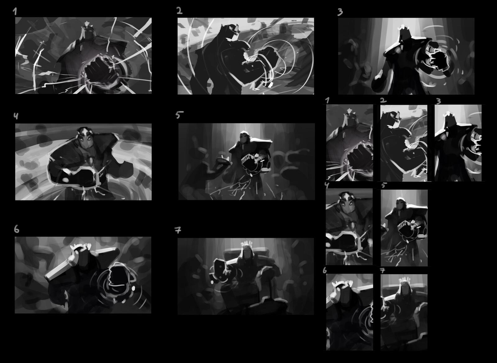 Thumbnails