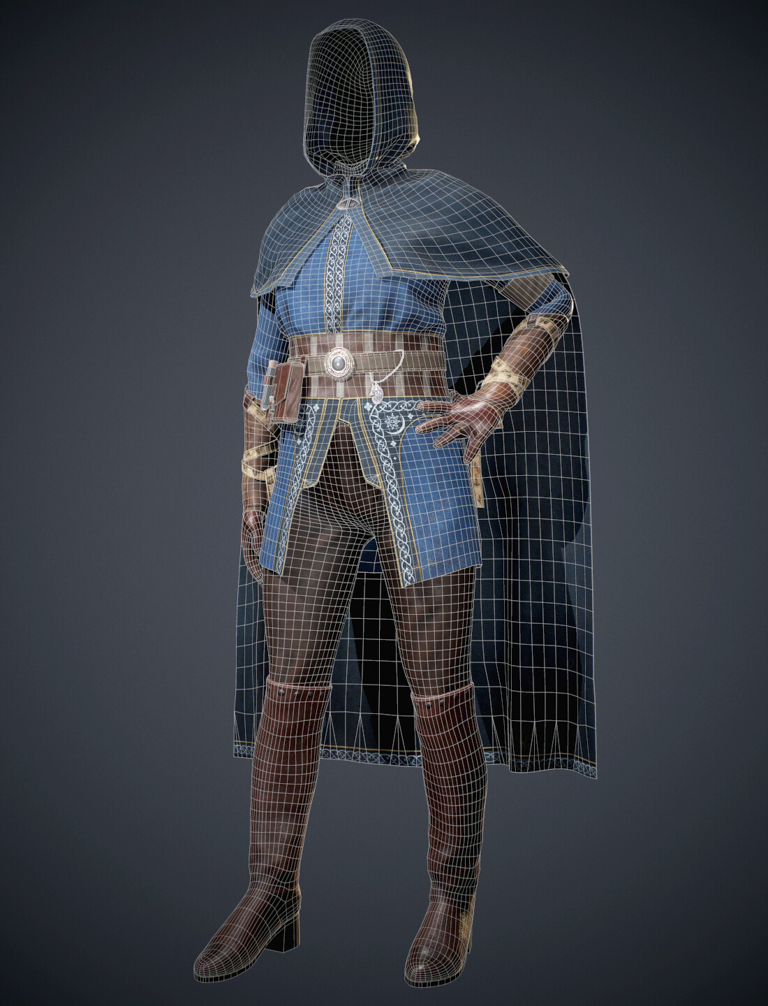 Wireframe