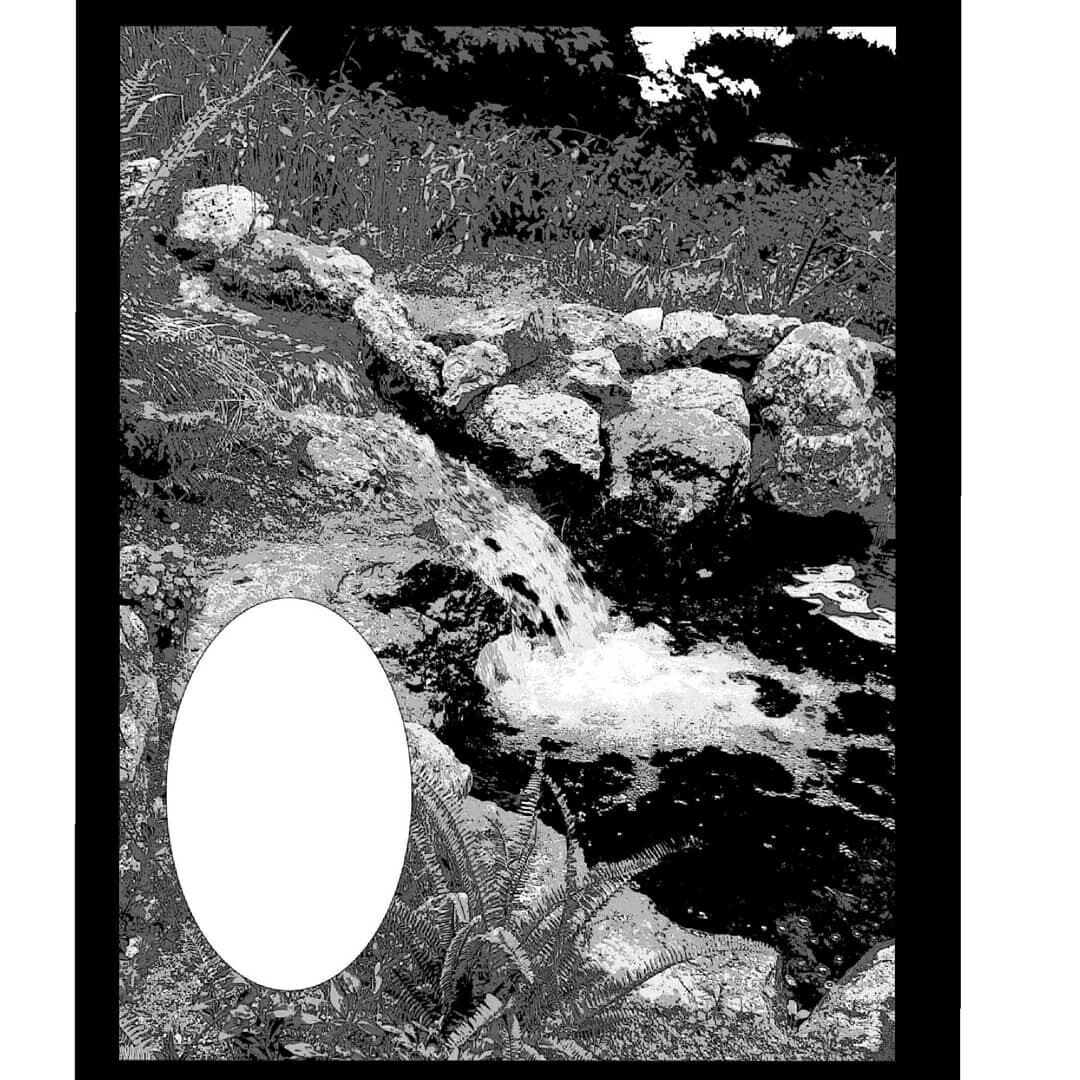 inio asano s technique fanart real to