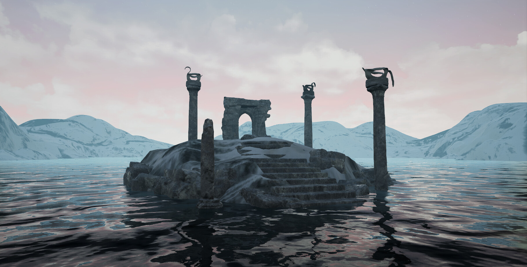 ArtStation - Капище