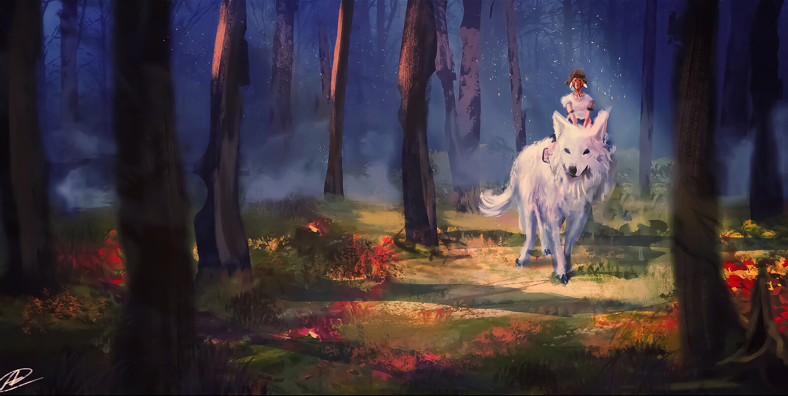 Mononoke