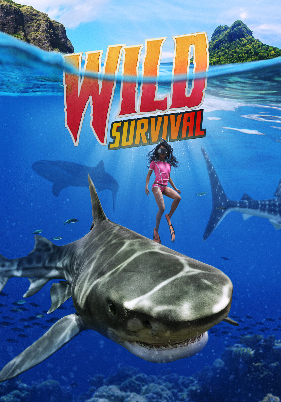Wild Survival part 2