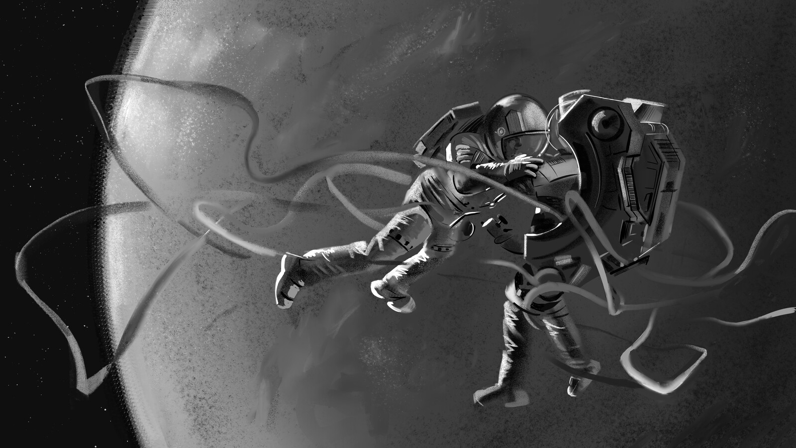 9. Lanzamiento /  Throw