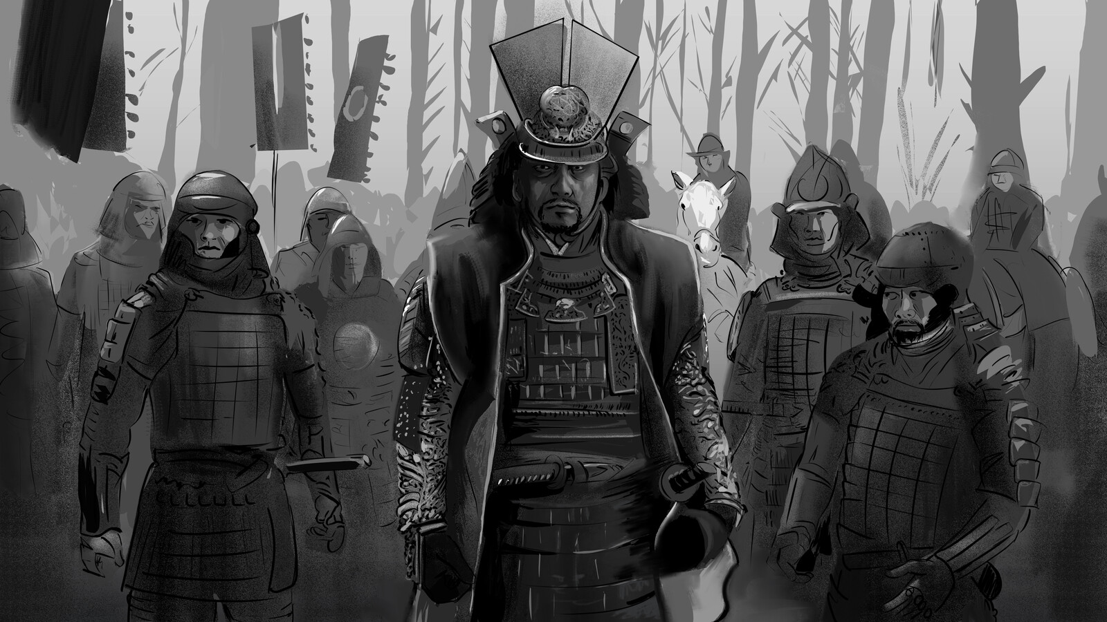 14. Armadura / Armor