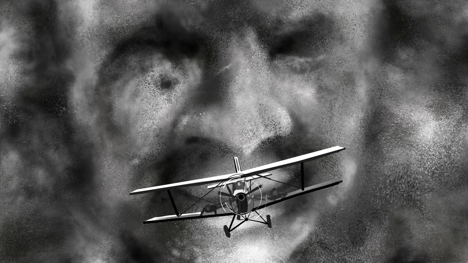 17. Tormenta / Storm 