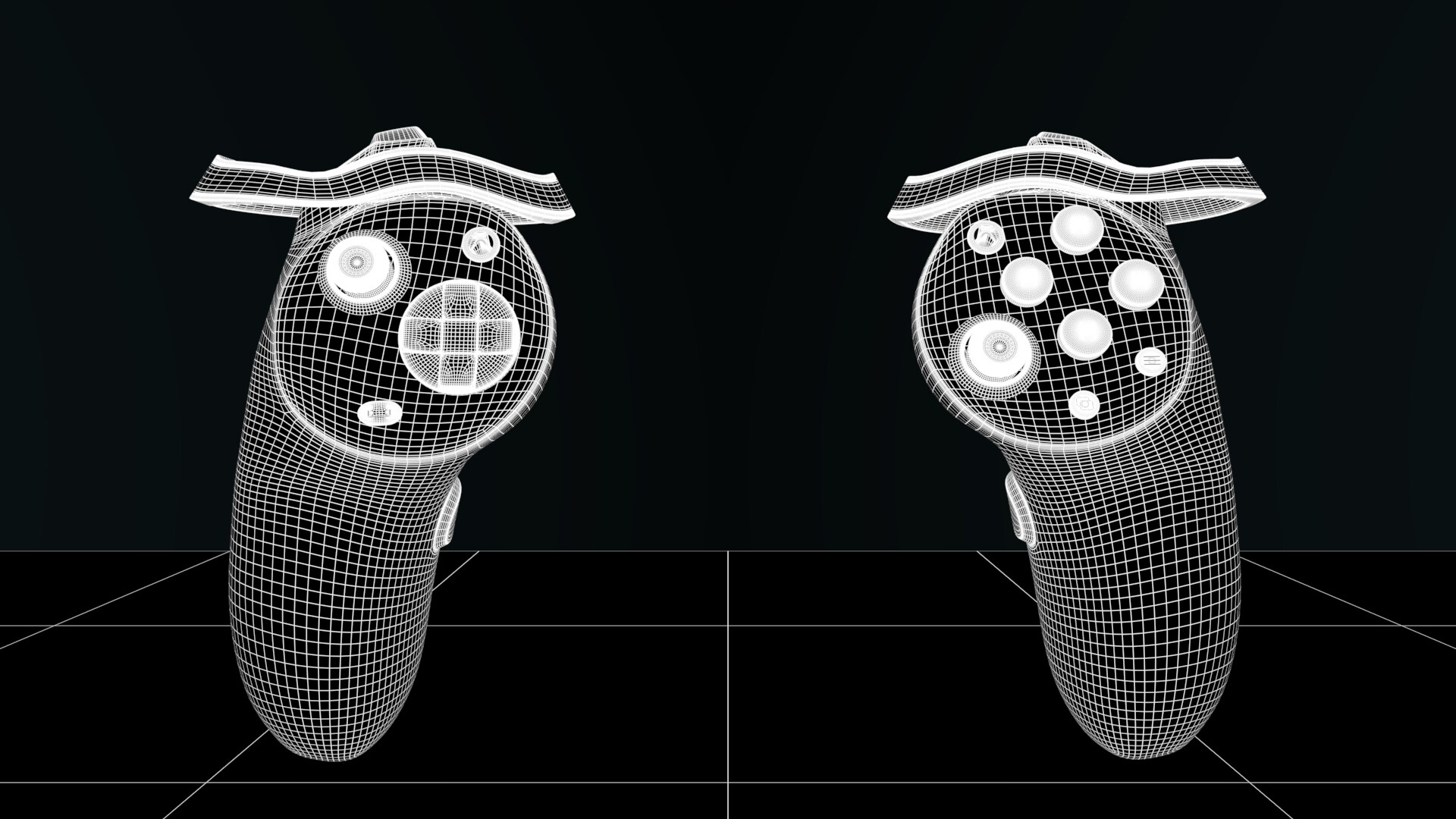 Xbox x vr outlet