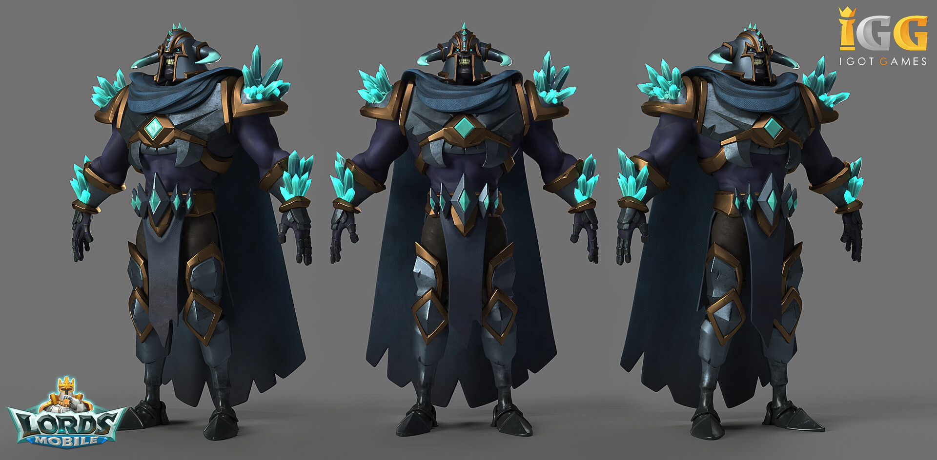Death Knight, Lords Mobile Wiki