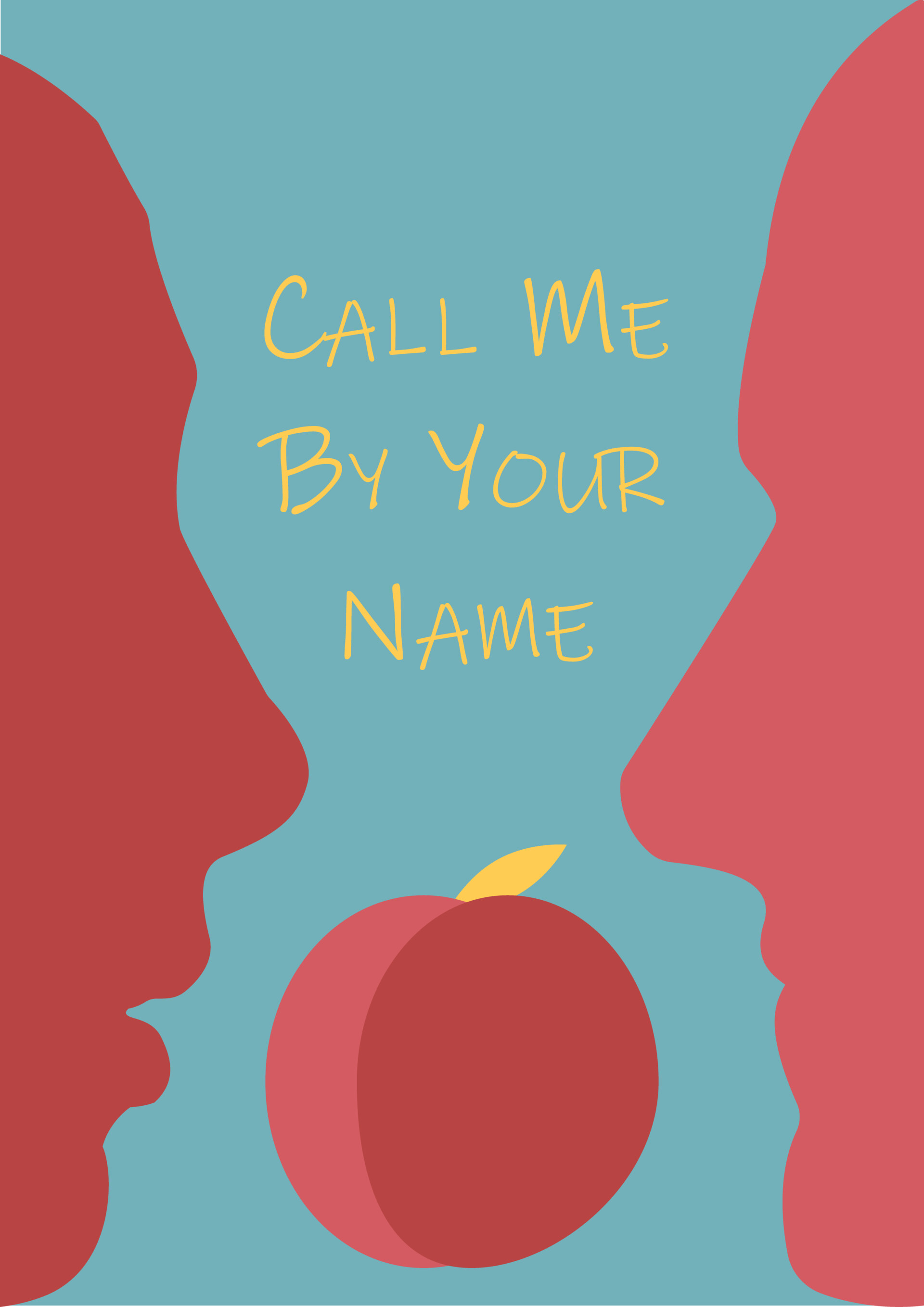 Artstation Minimalist Poster Call Me By Your Name Hershel Setilnost Segolene Lazarus Artstation Minimalist Poster Call Me By Your Name Hershel Setilnost Segolene Lazarus