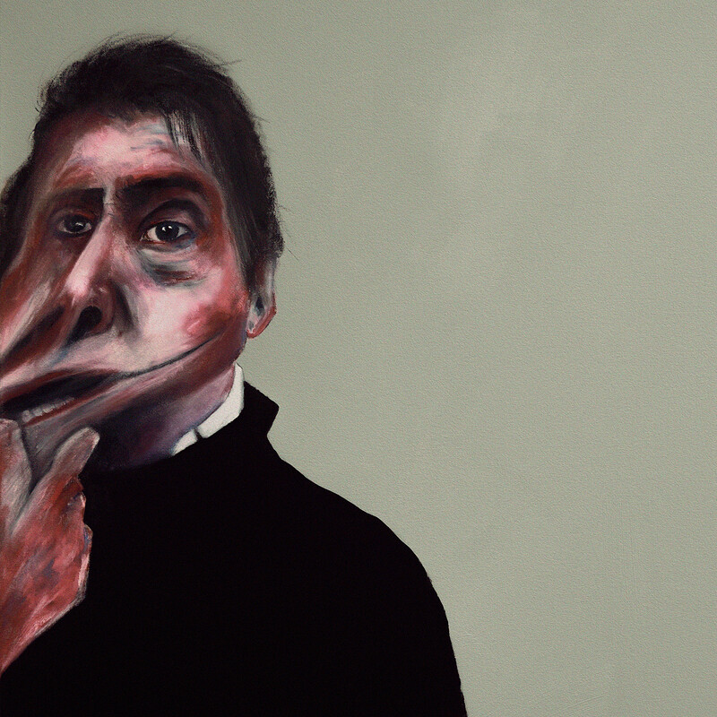 Accident (Oils).