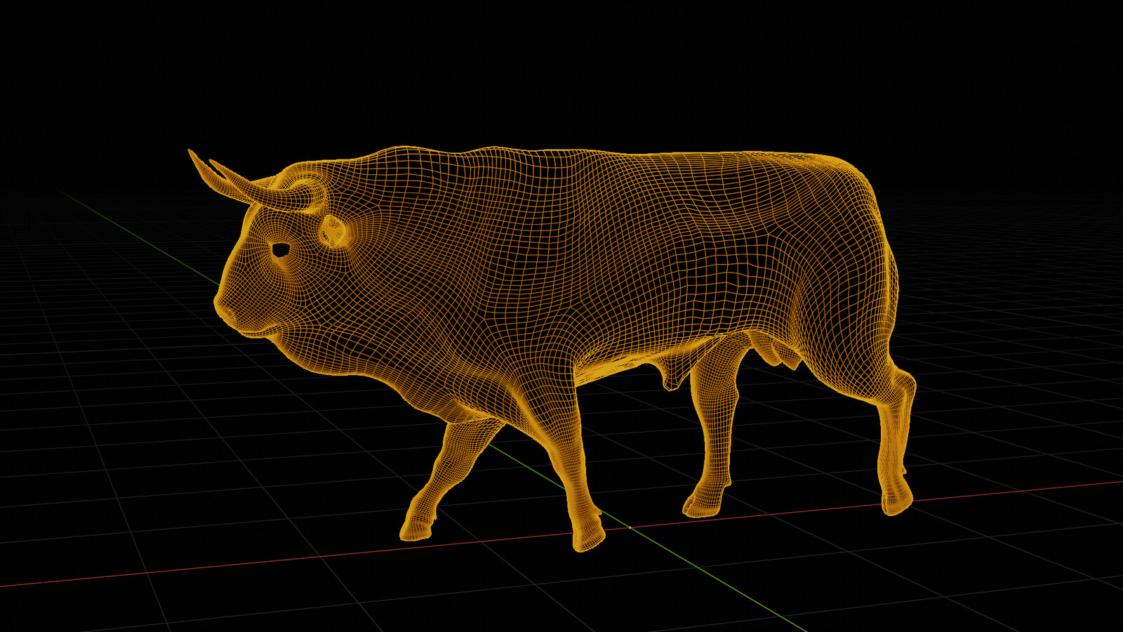 wireframe