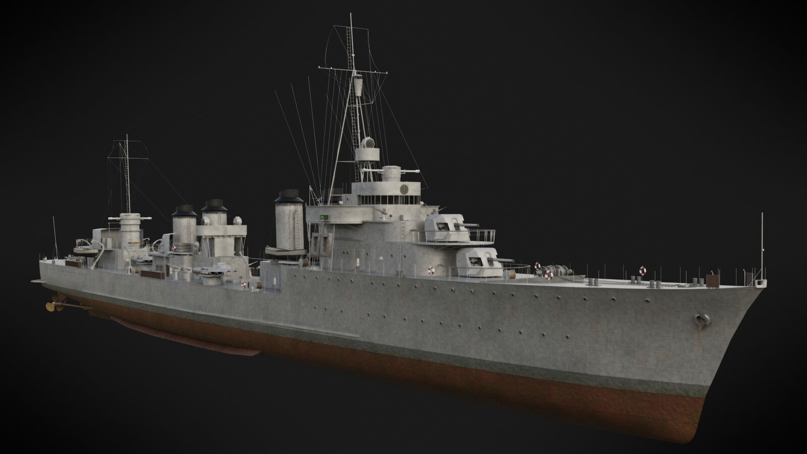 Blender 2.8 Cycles render