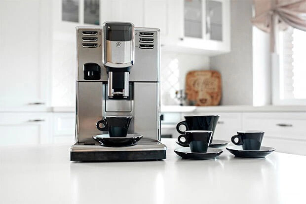 ArtStation - BONAVITA BV1900TS REVIEW: IS IT A BEST COFFEE MAKER?