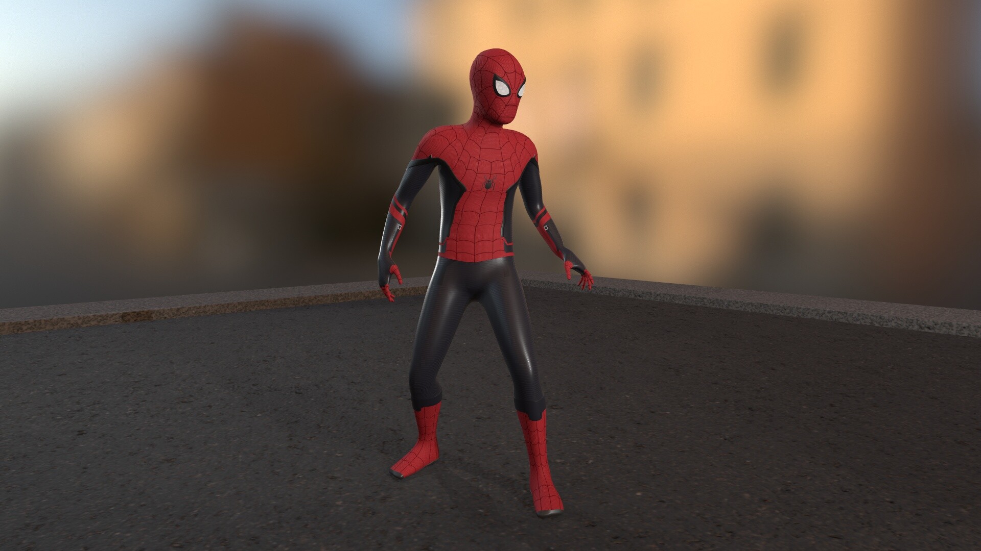 今だけ限定価格 Spider Man Upgraded Suit 100 U0026 400 チケ無 売り切れ必至