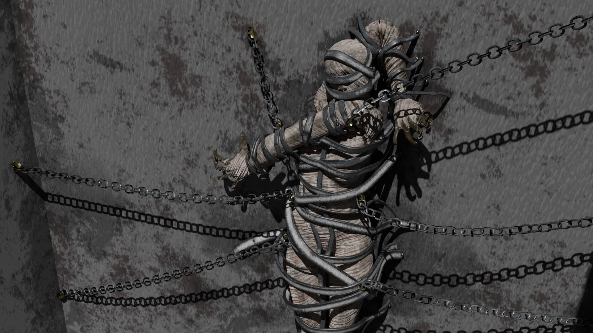 Mina cheap harker hellsing