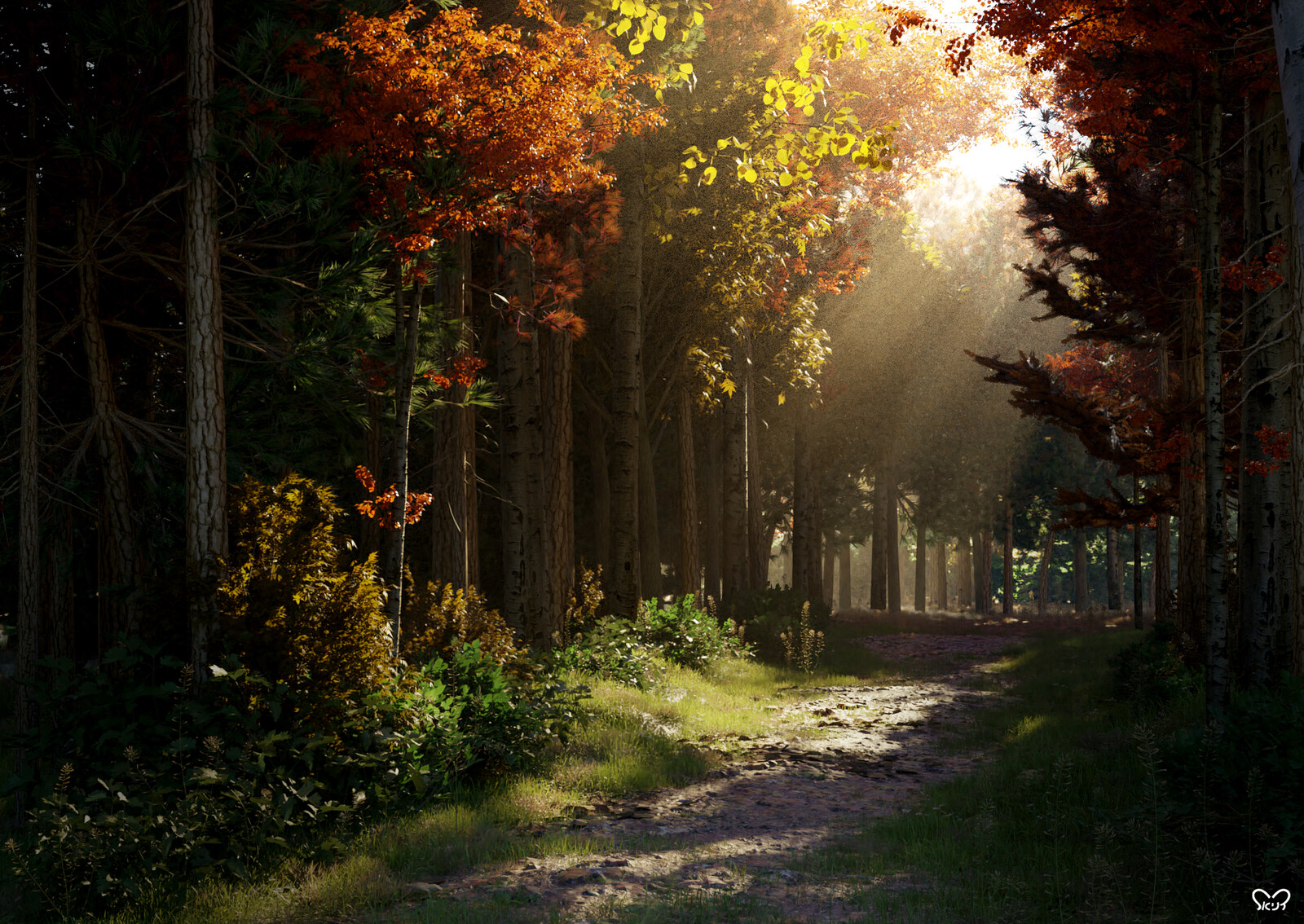Final Render