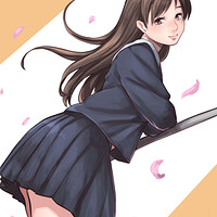 Artstation 照美メイ Miura Hajime 三浦ハジメ Artstation 照美メイ Miura Hajime 三浦ハジメ