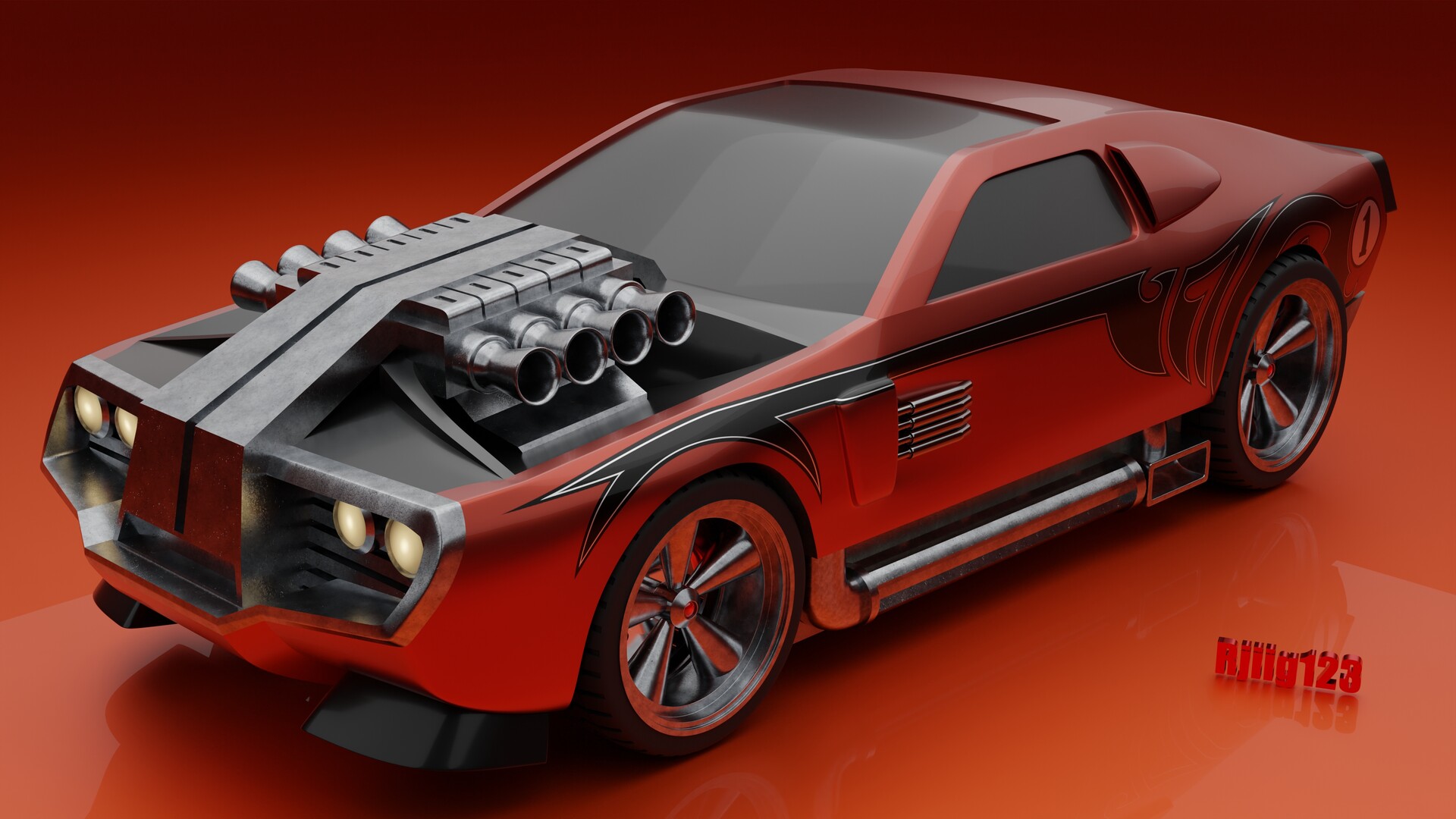 Hot Wheels Acceleracers мультфильмы