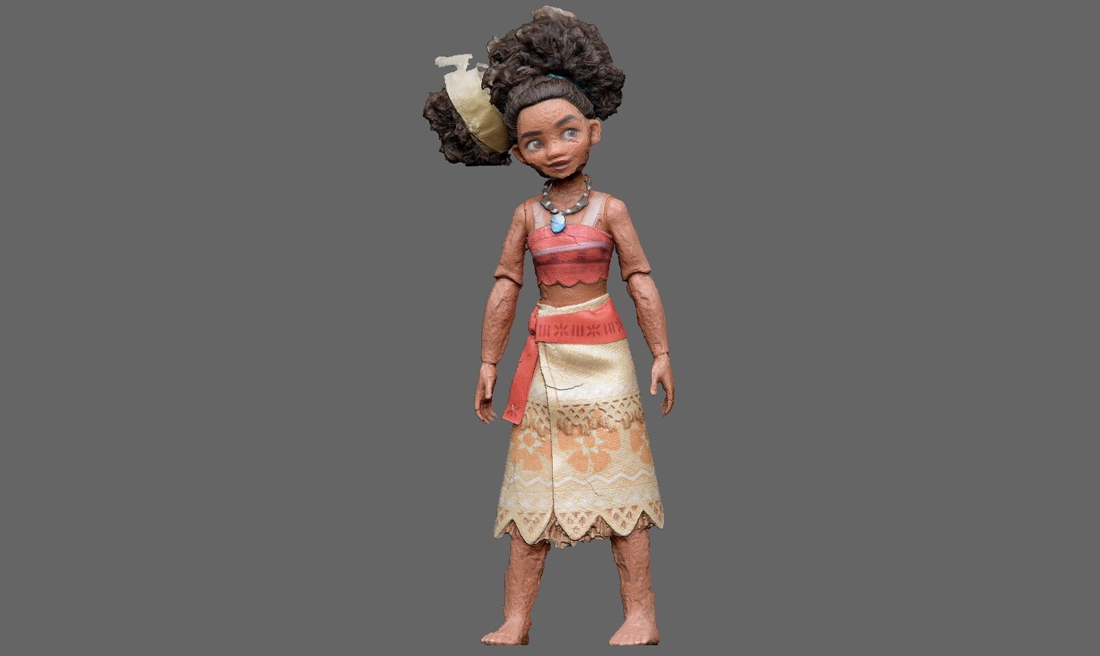 Photogrammetry cleaning