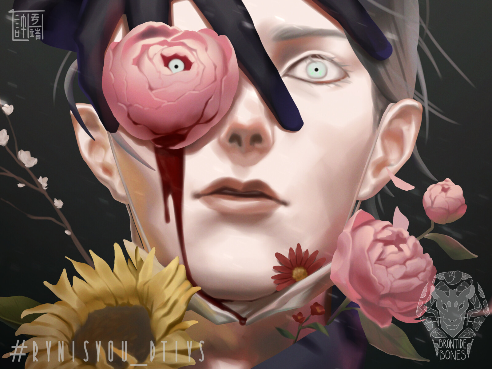 Closeup