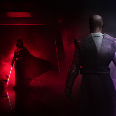 Mizuri au macewinduvader