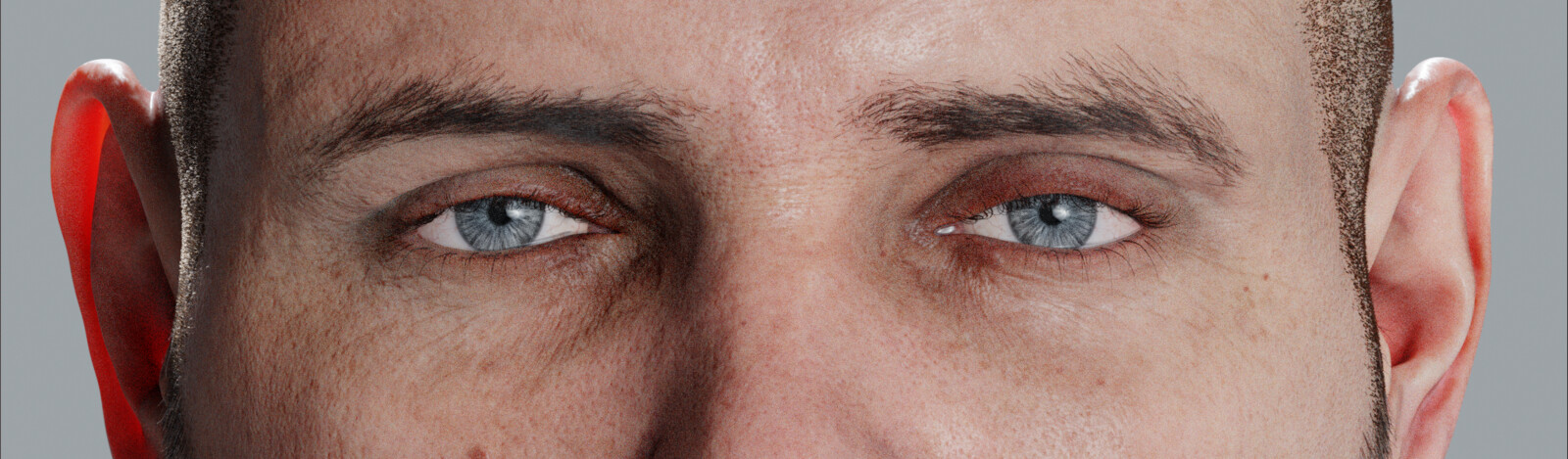Close up