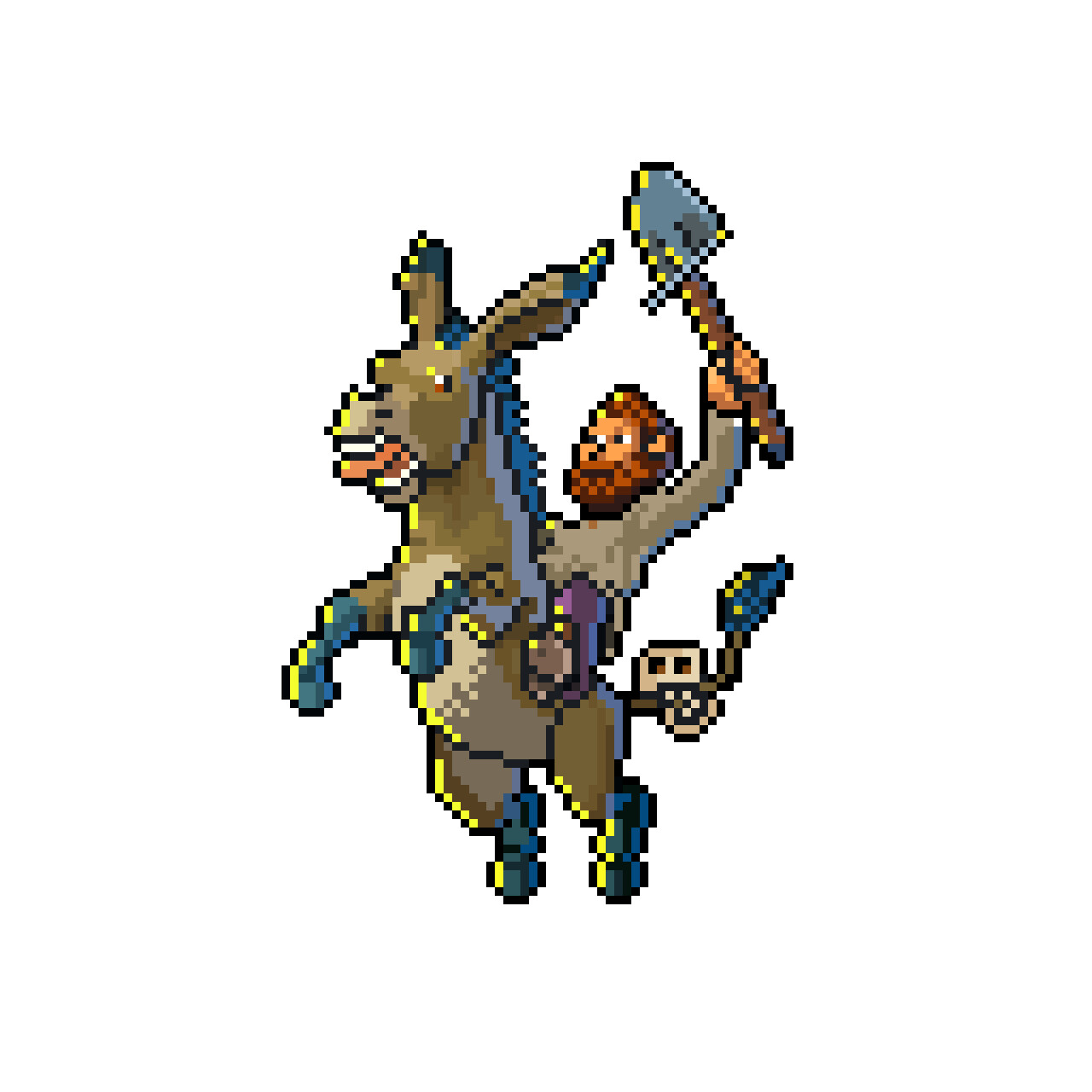 Graveyard Keeper